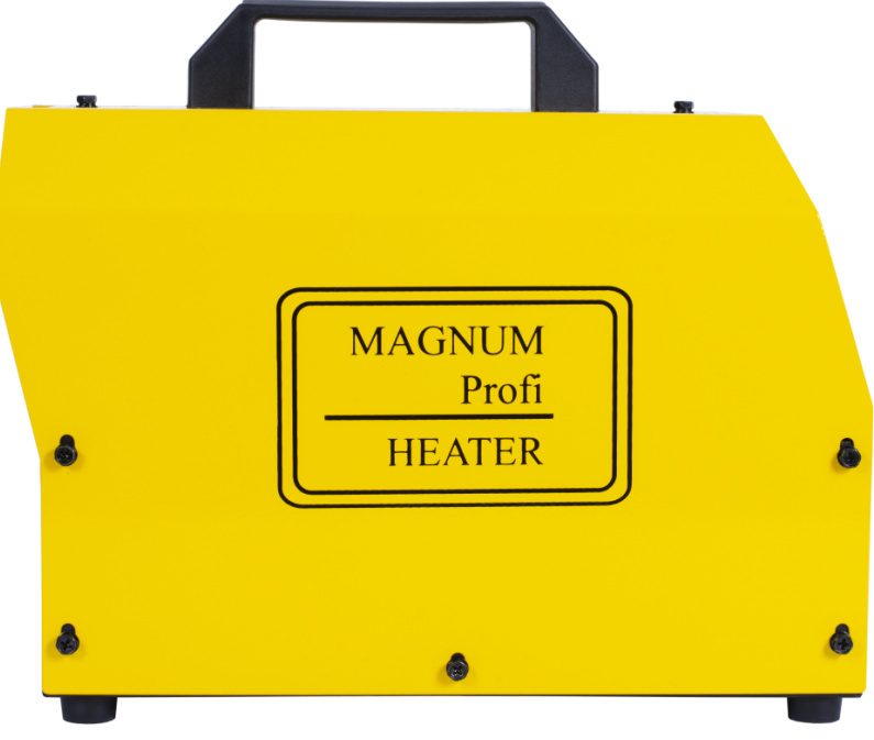 Nagrzewnica indukcyjna Magnum Power Heater XL 3KW