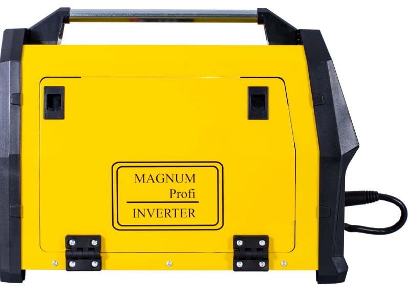 Magnum MIG 223 LCD Dual Puls Synergia