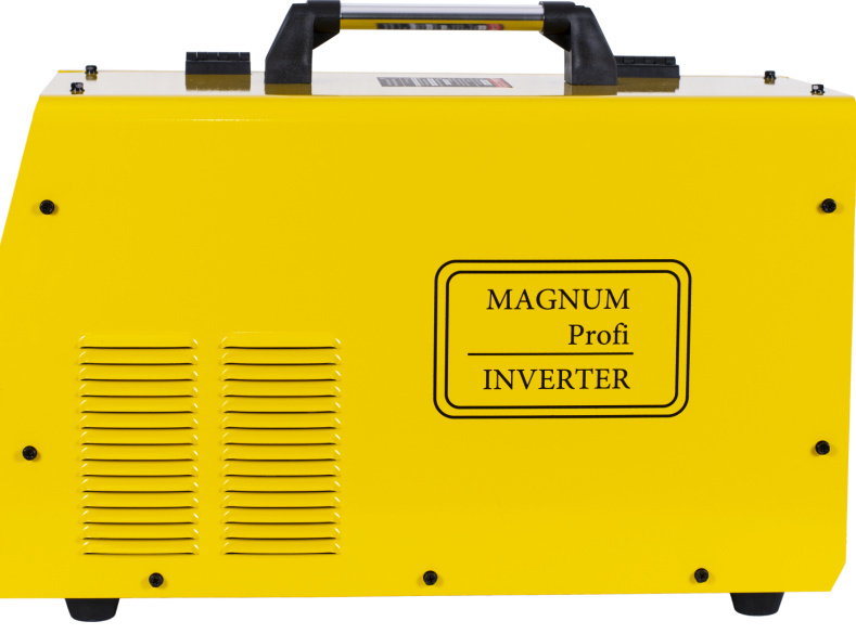 Magnum MIG 224/15 LCD Dual Puls Synergia