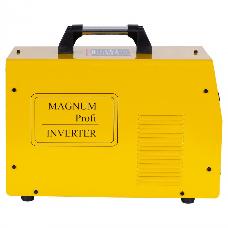 Magnum THF 230P AC/DC