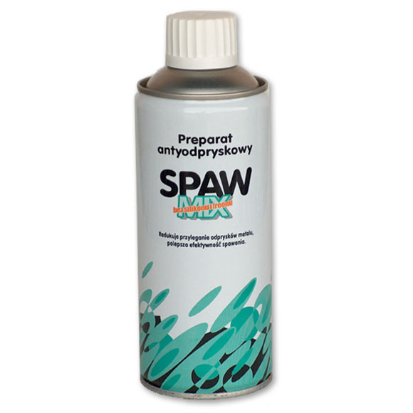 Spray antyodpryskowy SPAWMIX 400ml