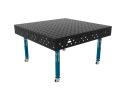 Stół spawalniczy GPPH ECO 1500 x 1480 mm