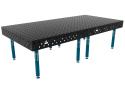 Stół spawalniczy GPPH ECO 3000 x 1480 mm