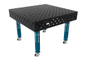 Stół spawalniczy GPPH PLUS 1200 x 1200 mm
