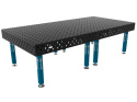 Stół spawalniczy GPPH PLUS 3000 x 1480 mm