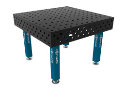 Stół spawalniczy GPPH PRO 1200 x 1200 mm