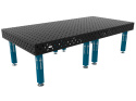 Stół spawalniczy GPPH PRO 3000 x 1480 mm