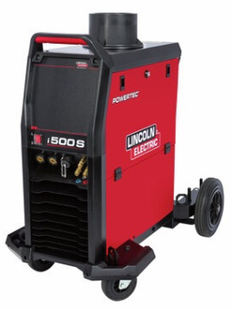 Powertec i500s Lincoln Electric