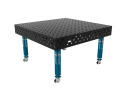 Stół spawalniczy GPPH PLUS 1500 x 1480 mm