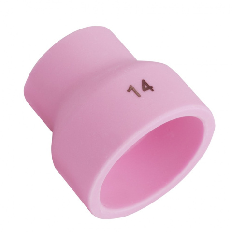 CUPSystem - zestaw 9/20 dysza kielich #14 [na elektrodę 1.6]