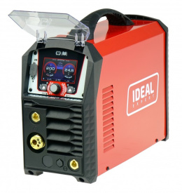 IDEAL EXPERT MIG 201 LCD
