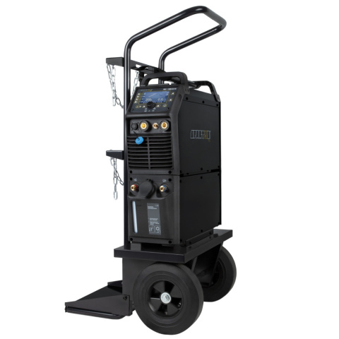 Spartus TIG ProTIG 2000W AC/DC