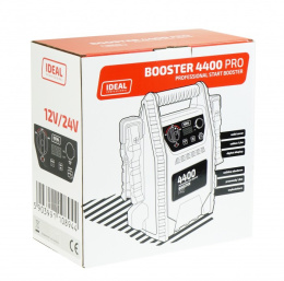 BOOSTER 4400 PRO