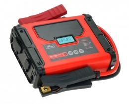 Booster Powerbank Rozruch IDEAL X-STARTER 32 PRO LiFePO4