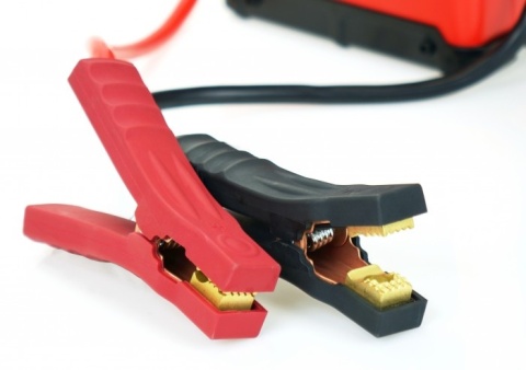 Booster Powerbank Rozruch IDEAL X-STARTER 32 PRO LiFePO4