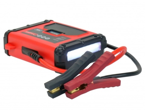 Booster Powerbank Rozruch IDEAL X-STARTER 32 PRO LiFePO4