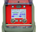 EXPERT MIG 210 SYNERGIC Pro4 LCD