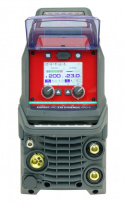 EXPERT MIG 210 SYNERGIC Pro4 LCD