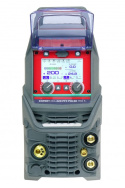 EXPERT MIG 220 PFC PULSE Pro5 LCD