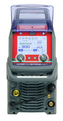 EXPERT MIG 301 PULSE Pro7 LCD