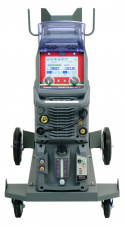 EXPERT MIG 380W PULSE Pro7 LCD