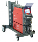 EXPERT TIG 422 AC/DC PULSE Pro7 LCD