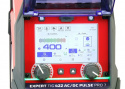 EXPERT TIG 422 AC/DC PULSE Pro7 LCD