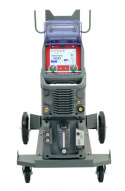 EXPERT TIG 422 AC/DC PULSE Pro7 LCD