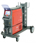 EXPERT TIG 422 AC/DC PULSE Pro7 LCD