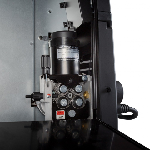 Spawarka Migomat Spartus EasyMIG 317 DUAL PULSE