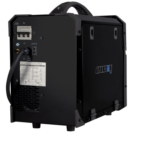 Spawarka Migomat Spartus EasyMIG 317 DUAL PULSE