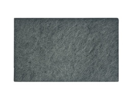 Filtr wstępny z węglem aktywnym do systemu nawiewowego Pro