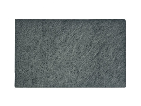 Filtr wstępny z węglem aktywnym do systemu nawiewowego Pro