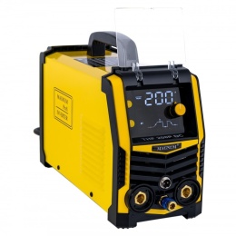 Spawarka TIG 200A Magnum THF 208P PULS