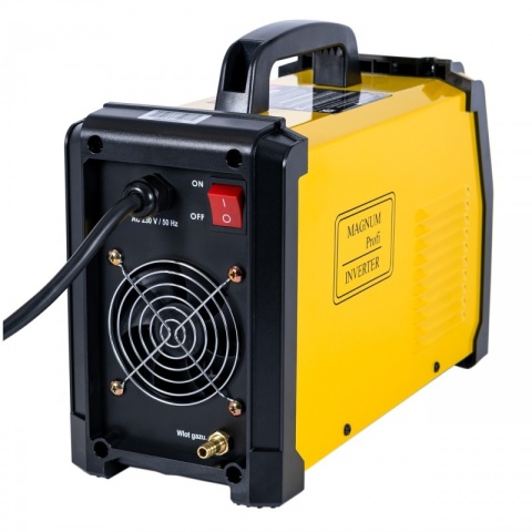 Spawarka TIG 200A Magnum THF 208P PULS