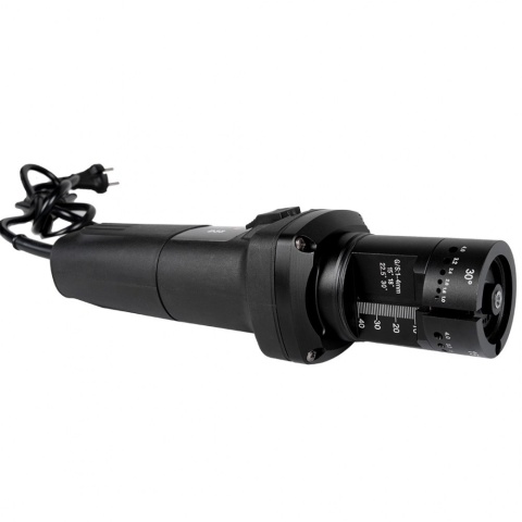 Ostrzałka do elektrod wolframowych Spartus D33