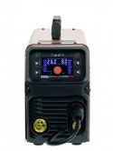 Spawarka migomat 200A PRAKTIK MIG 201 SYNERGIC LED