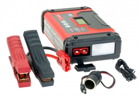 Powerbank do odpalania auta rozruch pojazdu X-STARTER 26 PRO LiPo