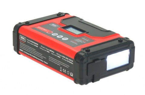 Powerbank do odpalania auta rozruch pojazdu X-STARTER 26 PRO LiPo