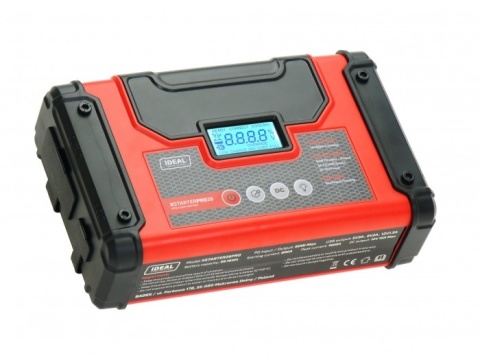 Powerbank do odpalania auta rozruch pojazdu X-STARTER 26 PRO LiPo