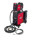 Powertec i500s Lincoln Electric LF52D Standard zestaw spawalniczy