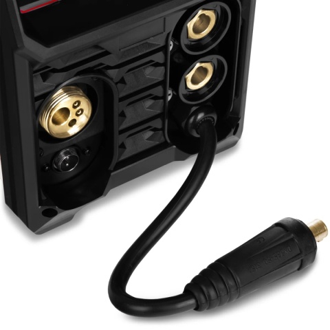 Spawarka Migomat SKANDI KRAFT iTECH MIG 220 Alu CuSi Synergia