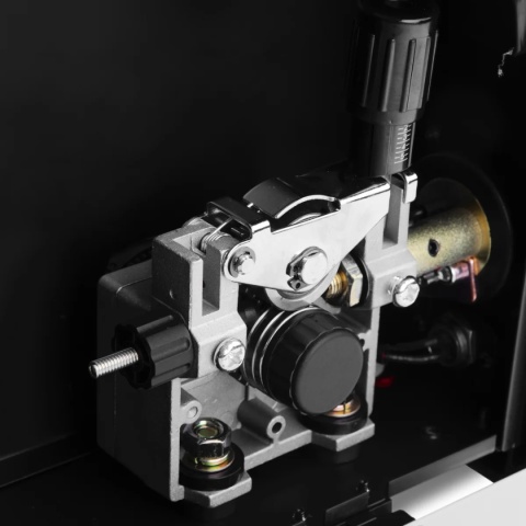 Spawarka Migomat SKANDI KRAFT iTECH MIG 220 Alu CuSi Synergia