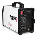 Spawarka Migomat SKANDI KRAFT iTECH MIG 220 Alu CuSi Synergia