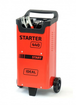 Prostownik STARTER 440 230V 12-24V