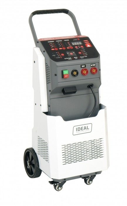 Prostownik do ładowania i rozruchu WET, AGM, GEL, MF, EFB, LFP PROSTARTER 920 AUTOMATIC