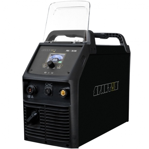 Przecinarka plazmowa Spartus 40mm ProCut 85 CNC