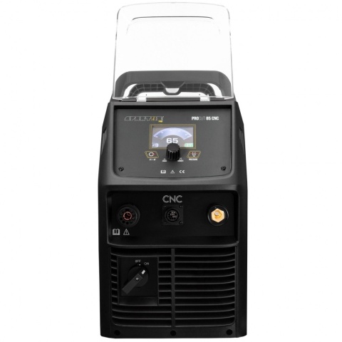 Przecinarka plazmowa Spartus 40mm ProCut 85 CNC