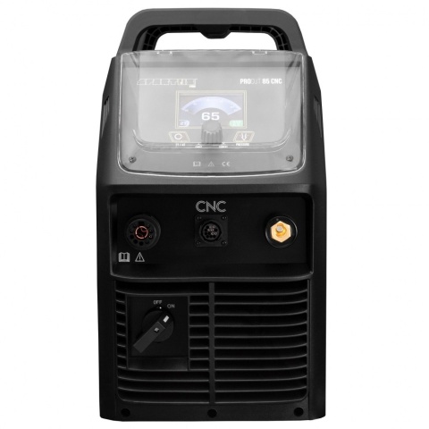 Przecinarka plazmowa Spartus 40mm ProCut 85 CNC