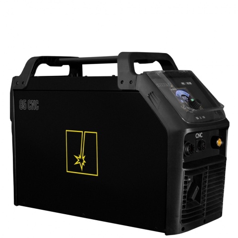 Przecinarka plazmowa Spartus 40mm ProCut 85 CNC